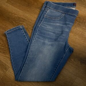 Women's Skinny Stretch Jeggings 15/17